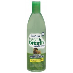 Fresh Breath Water Additive
