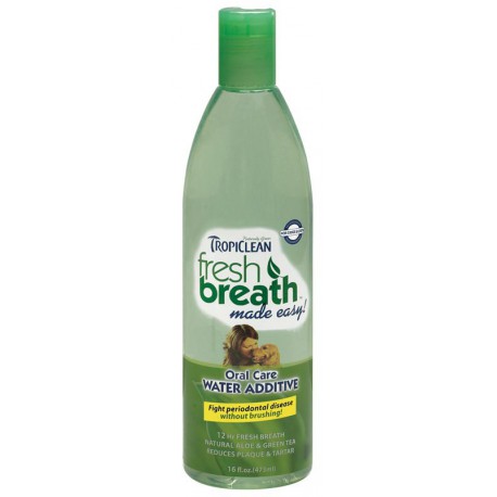 Fresh Breath Water Additive