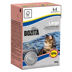 Bozita Feline Large