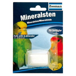 Mineralstein