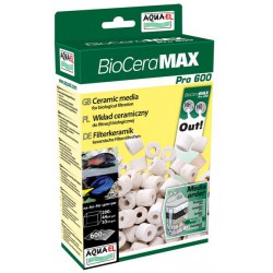 BioCeraMax Pro 600