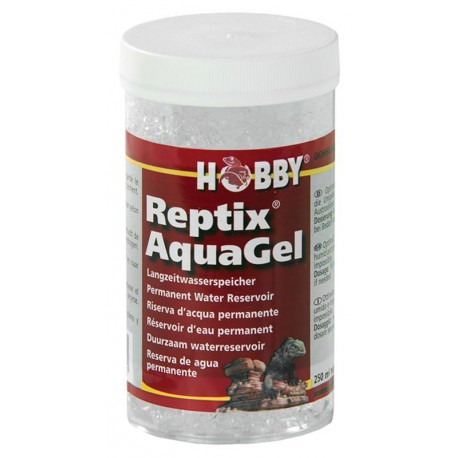 Reptix Aqua Gel