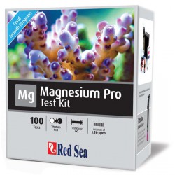 Magnesium Pro TitratorTest Kit