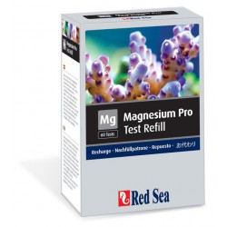 Magnesium Pro Reagent Refill