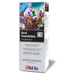 Reef Foundation C 500ml