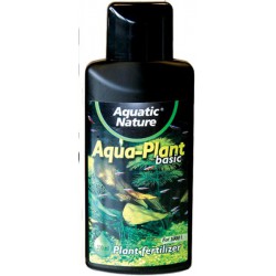 Aqua plant basic