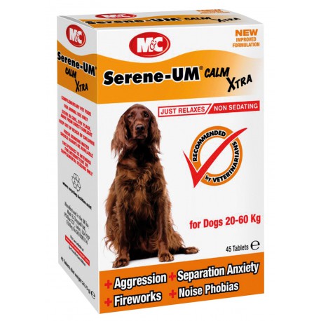 Serene-UM Large Breed