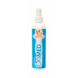 OxyMed Anti-Itch Spray