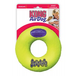 Air Squeaker Donut