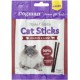 Cat sticks 3-pack Kalkun/Lam