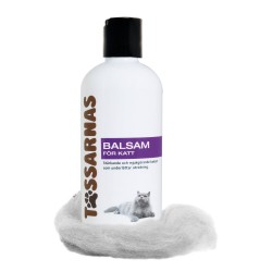 Balsam for katt