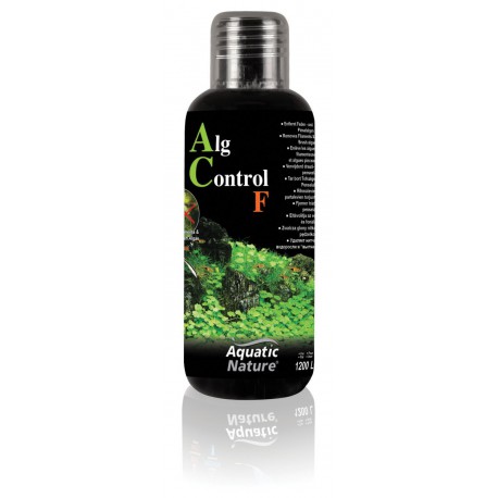 Aquatic Nature Alg Control F