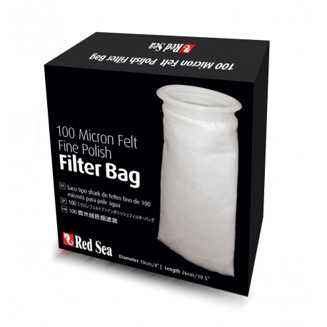 Filter Bag Reefer 100mikron