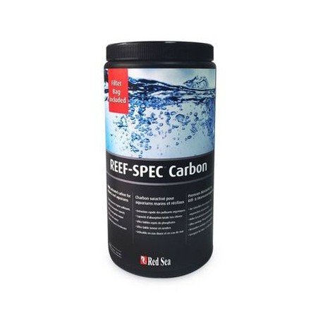 Reef-Spec Carbon
