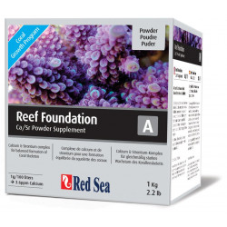 Reef Foundation A 1kg