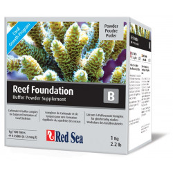 Reef Foundation B 1kg