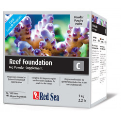 Reef Foundation C 1kg