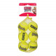 Squeakair tennisball 6-pack