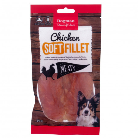 Chicken Soft Fillet