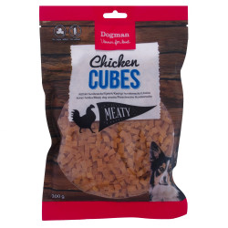 Chicken Cubes