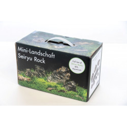 Rock-Box Minilandskap
