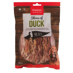 Slices of Duck
