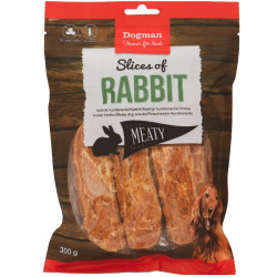 Slices of Rabbit