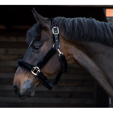 Manila Halter