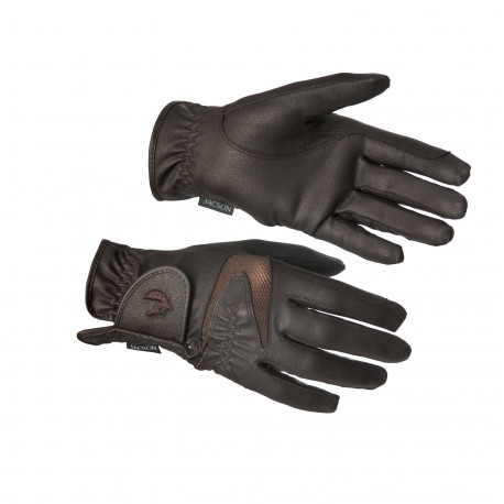 Montreal Riding Gloves