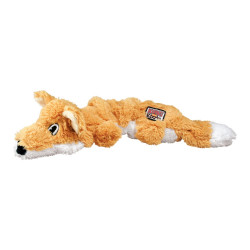 Leksak Scrunch Knots Fox