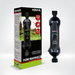 Flow Heater 500W
