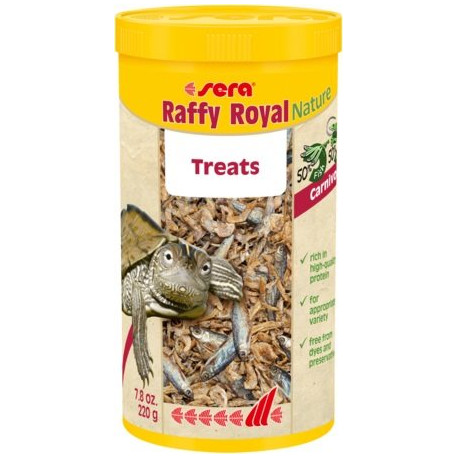 Raffy Royal